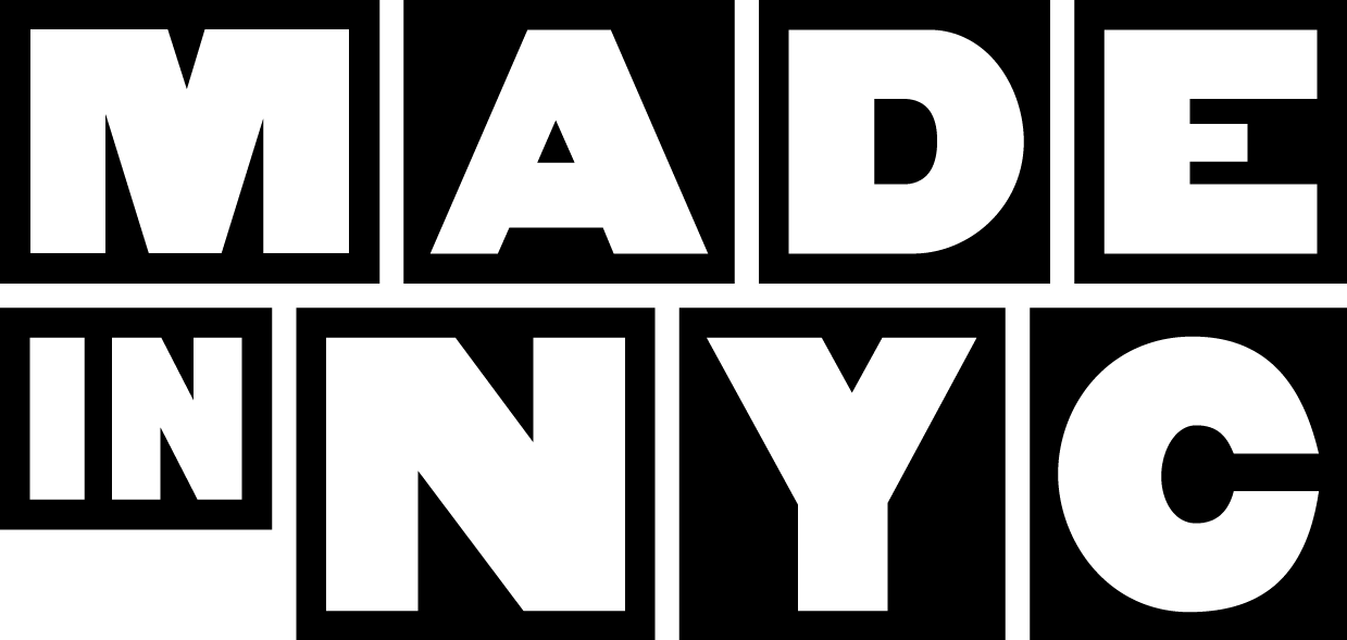 Made in NYC Logo